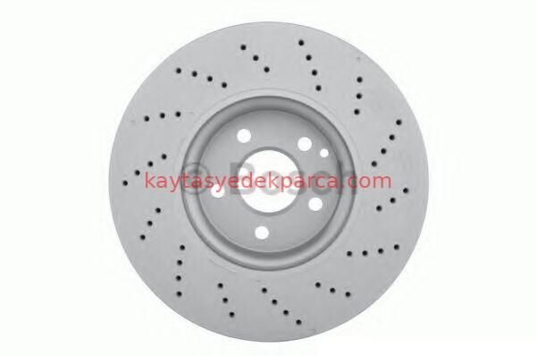 A2184210312-MEY-FREN DİSKİ, W218