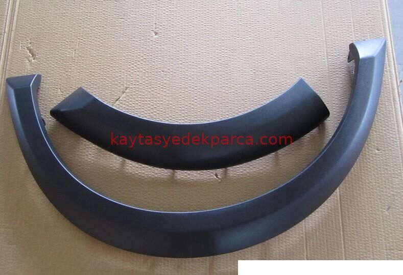 LR010630-LND-ÇAMURLUK AĞIZ BAKALİTİ ARKA/L DISCO.3 2009=>