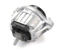 LMF-22116768853-MOTOR KULAĞI LASTİK E90/E87/L