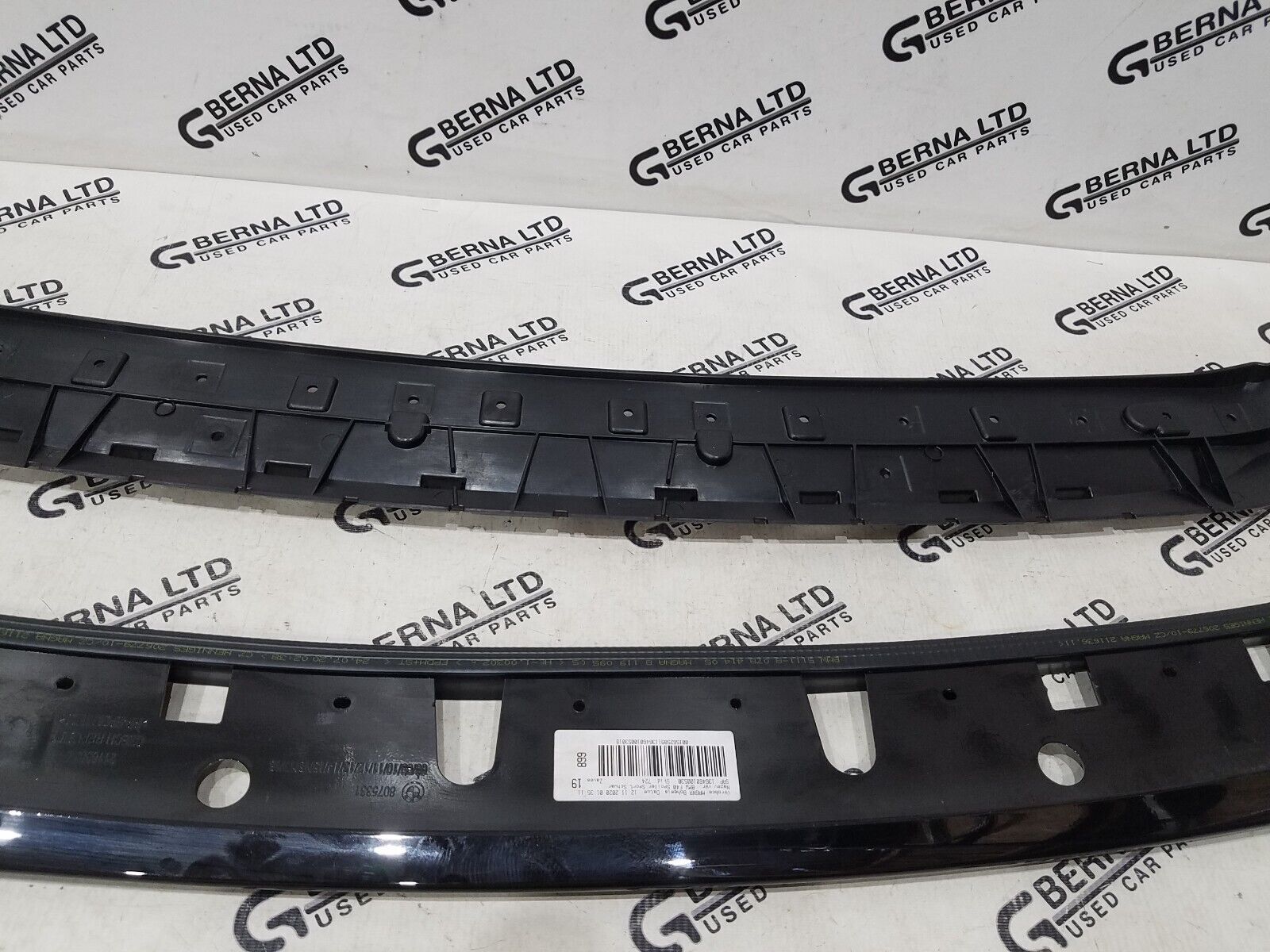 B.W-51139464218-PANJUR G30 LCİ
