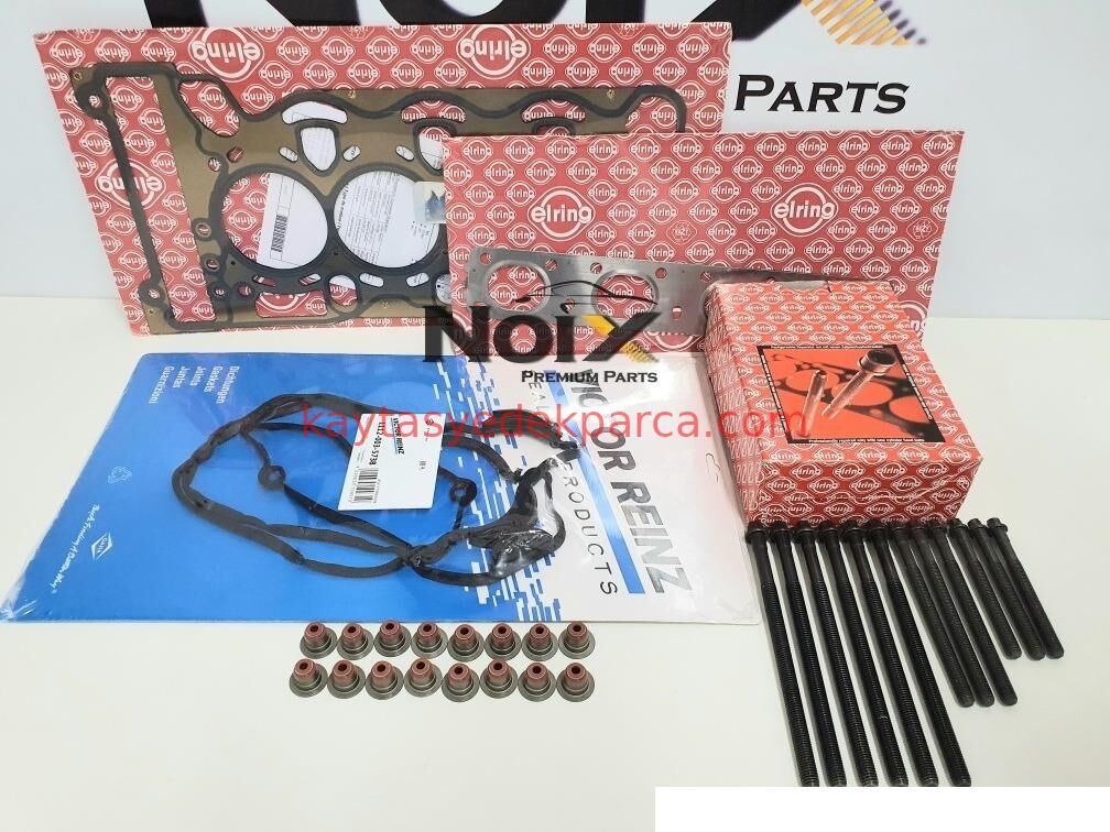 11127578077-7578077-ELR-SİLİNDİR KAPAK SAPLAMASI N43 TKM