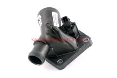 11537600586-7600586-SWG-BLOK SU BORUSU F30 ARKA