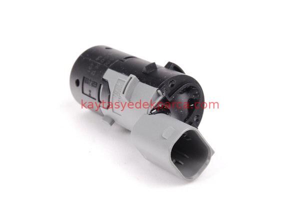 66209826990-9826990-BMW-PDC SENSÖRÜ 6,0  EĞRİ SOKET
