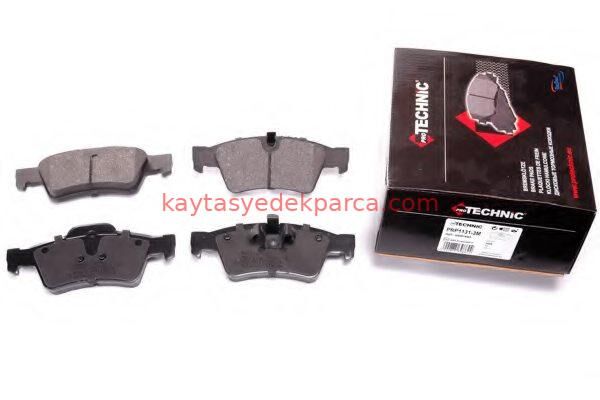 A1644201520-VAL-FREN BALATASI, W164-251 ARKA