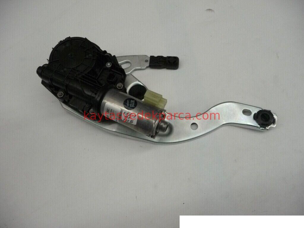 A2058800101-8800101-TYG-PANJUR