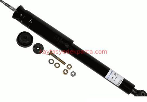 A2103261900-BSG-AMORTİSÖR 210 ARKA AVANGART