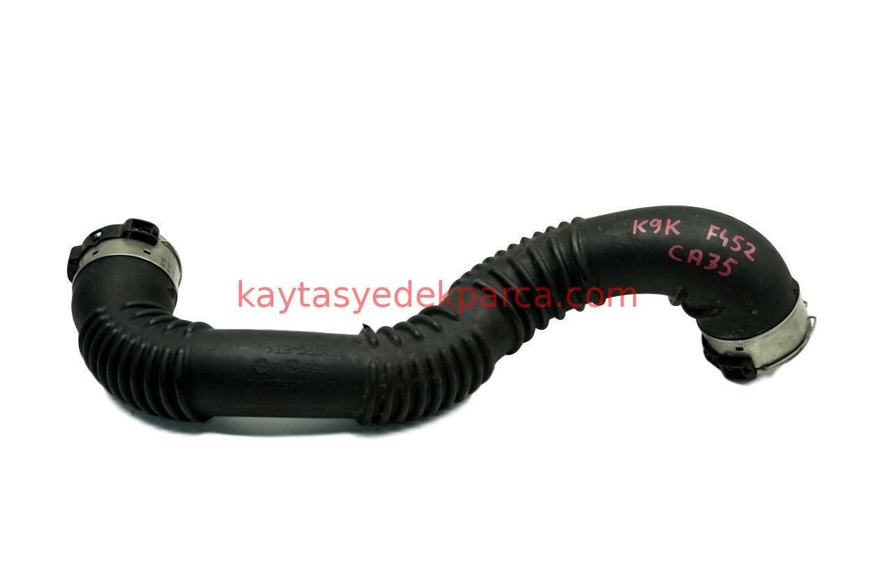 A2465200401-İBR-İNTERKOL HORTUMU W176 SAĞ