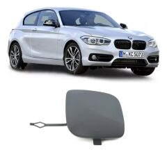BMW-51117387170-ÇEKİ KAPAĞI ÖN F20 LCI
