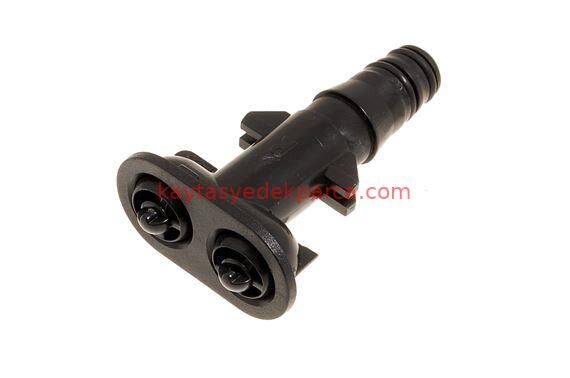 LR010791-LND-FAR FİSKIYE MEMESİ/R VOGUE 2010 =>