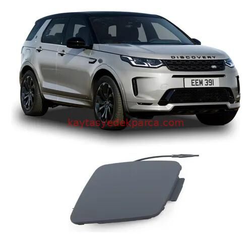 LR127523-RCS-ÖN TAMPON ÇEKİ KAPAĞI DİSC.2015