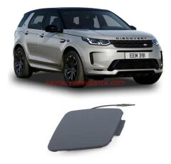 LR127523-RCS-ÖN TAMPON ÇEKİ KAPAĞI DİSC.2015