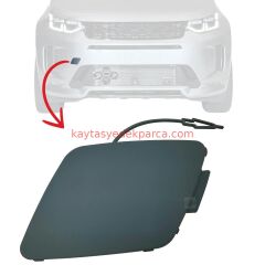 LR127523-RCS-ÖN TAMPON ÇEKİ KAPAĞI DİSC.2015