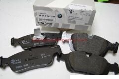 34116761244-6761244-MEY-FREN BALATASI ÖN E46/E36