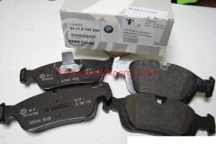 34116761244-6761244-MEY-FREN BALATASI ÖN E46/E36