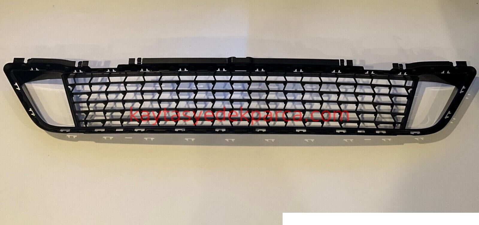 51118098663-8098663-BMW-TAMPON IZGARASI