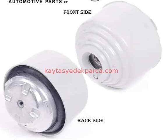 A2302400117-MEY-MOTOR TAKOZU W203