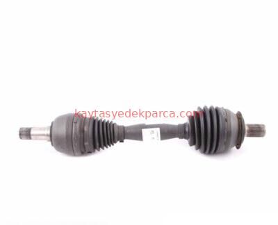A2463309000-ASP-ÖN AKİS W117,246,SOL
