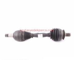 A2463309000-ASP-ÖN AKİS W117,246,SOL