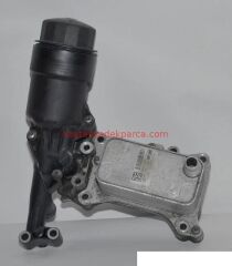 A6511800610-1800610-KAL-YAĞ SOĞUTUCUSU  M651,