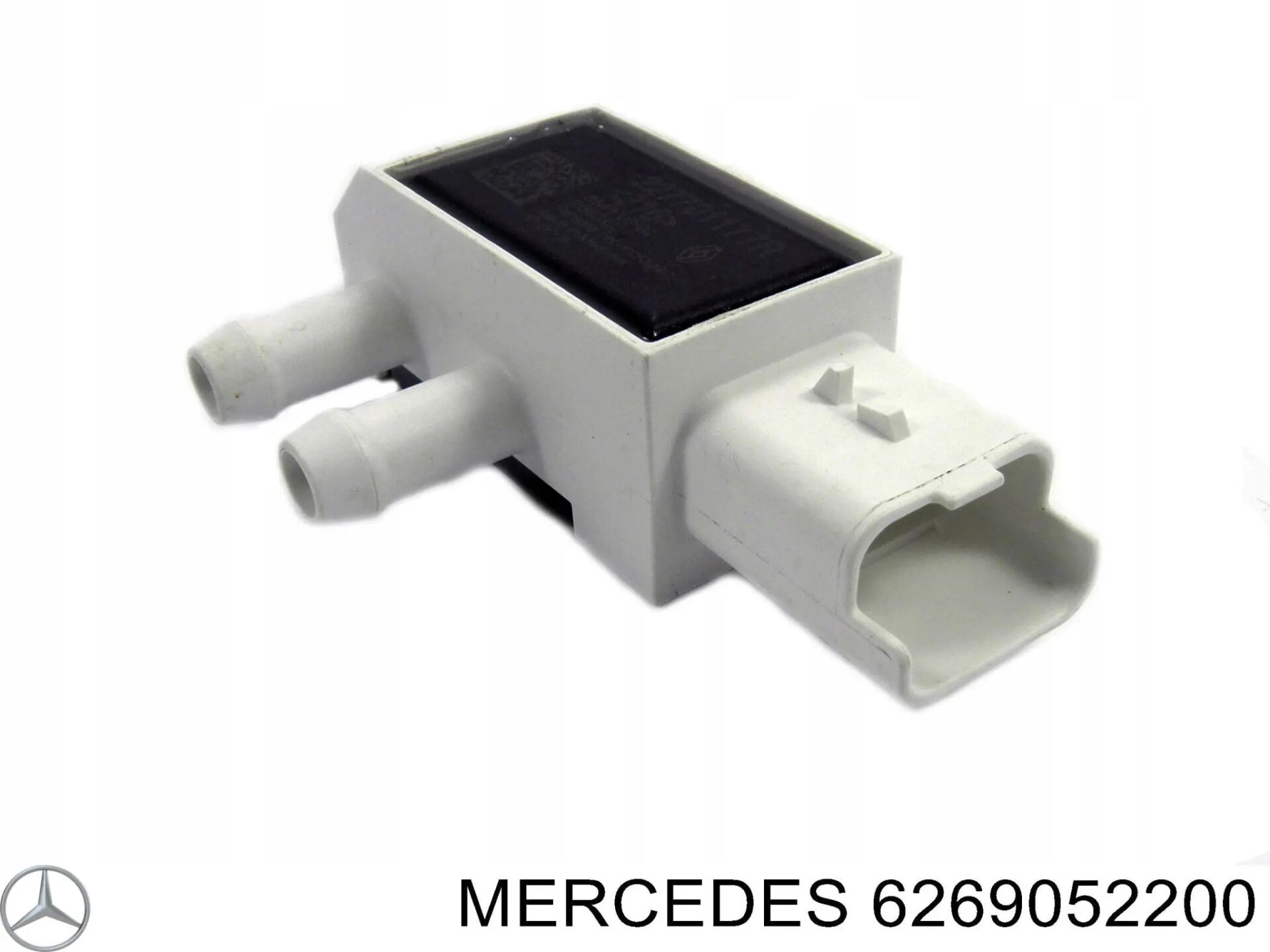 OEM-A6269052200-BASINÇ SENSÖRÜ PARTİKÜL