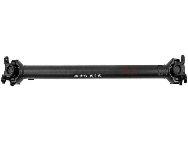 B.W-26207525969-ŞAFT ÖN