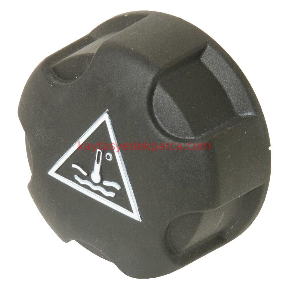 17132754264-2754264-BMW-RADYATÖR KAPAĞI F10/F07/E70