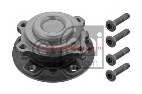 31206872888-6872888-OPT-TEKERLEK PORYASI ÖN F10LCI