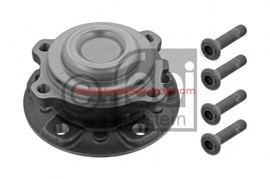 31206872888-6872888-OPT-TEKERLEK PORYASI ÖN F10LCI