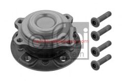 31206872888-6872888-OPT-TEKERLEK PORYASI ÖN F10LCI