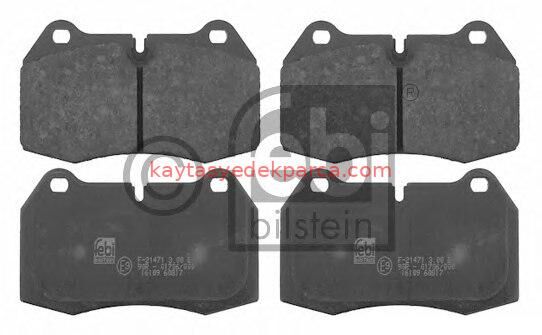 34116761249-6761249-MEY-FREN BALATASI ÖN E38 728/730/735