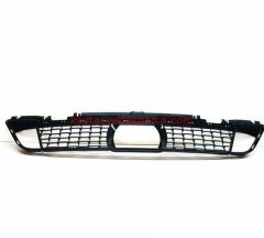 51118098664-8098664-BMW-TAMPON IZGARASI G30 LCİ ORTA DELİKLİ