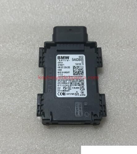 66325A84CF7-5A84CF7-BMW-RADAR SENSÖRÜ