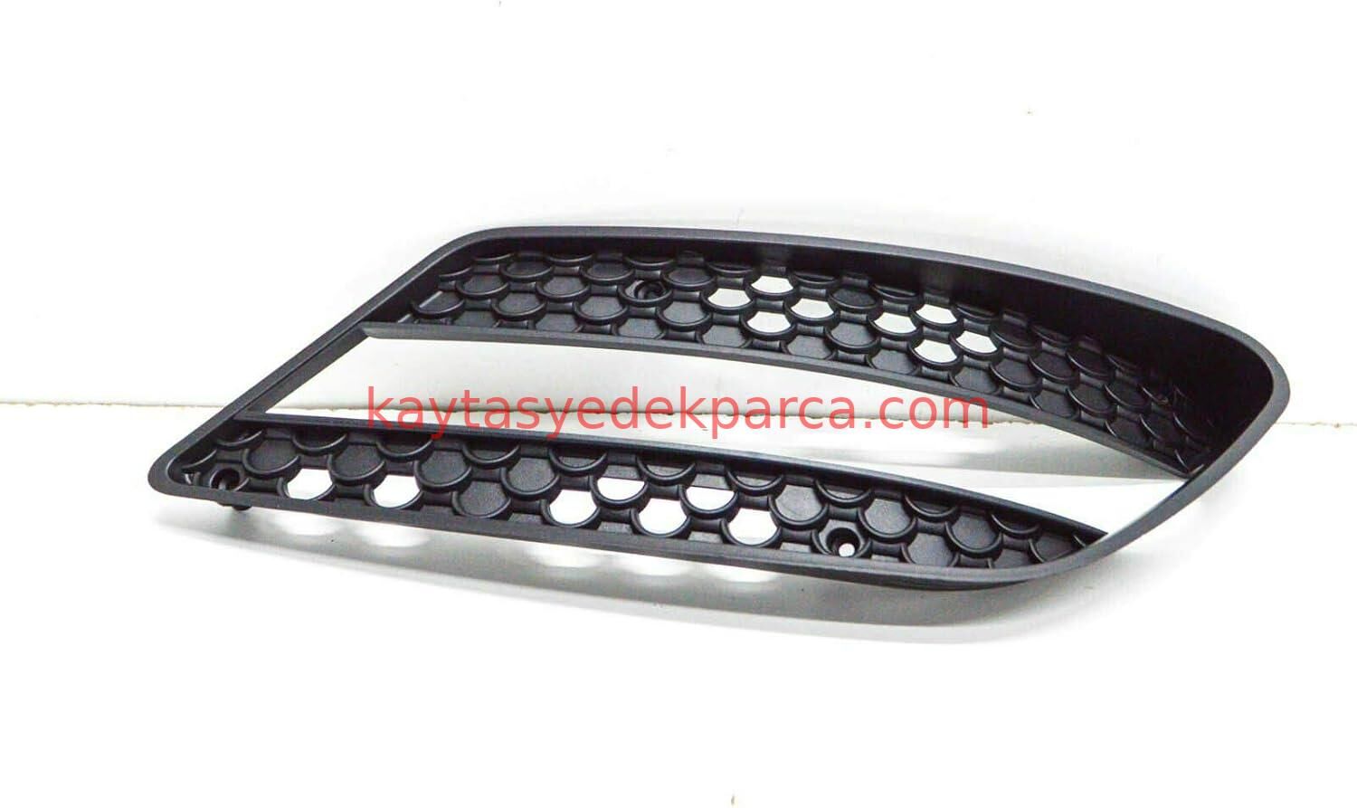 A2048850753-MER-GÜNDÜZ FAR ÇERÇEVESİ, W204 R AMG TİP