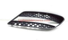 A2048850753-MER-GÜNDÜZ FAR ÇERÇEVESİ, W204 R AMG TİP