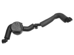 BMW-11617563477-ARA HORTUM ÜST KAPAK