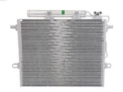NİS-A2115001154-KLİMA RADYATÖRÜ, W211 E200 2115000654