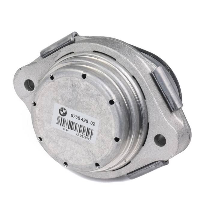 LMF-22116770793-MOTOR KULAĞI LASTİK X5 4.4i/4.6is