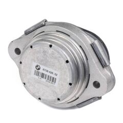 LMF-22116770793-MOTOR KULAĞI LASTİK X5 4.4i/4.6is