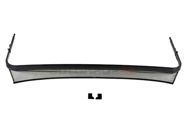 BMW-54137171811-TAVAN RÜZGARLIK X6
