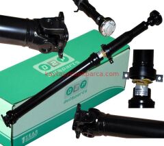 TVB500360-RCS-ŞAFT 2,7  ARKA