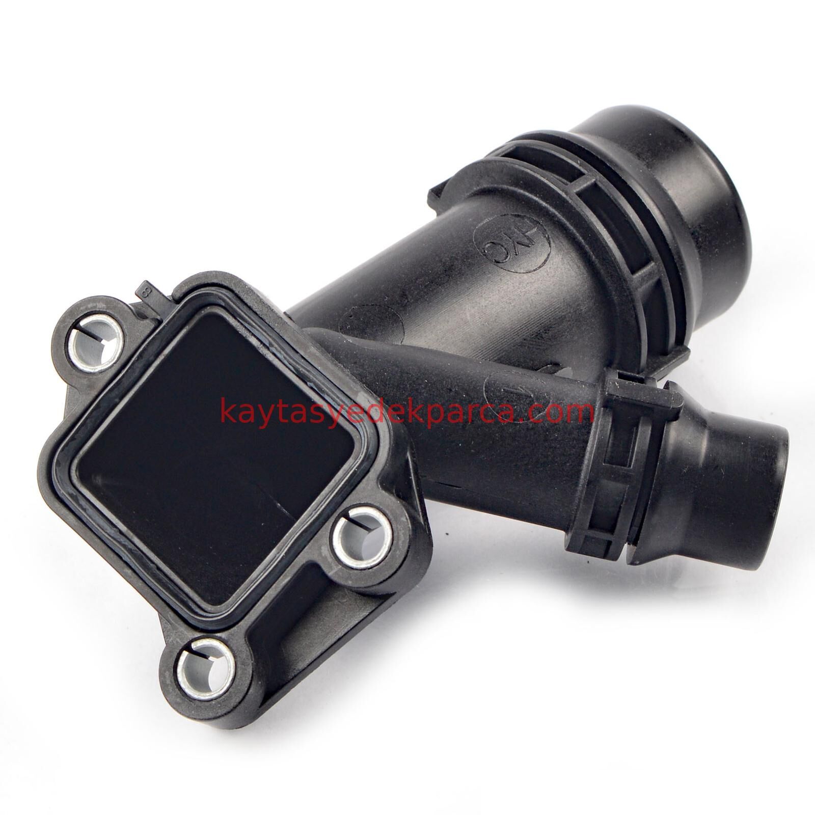 11127806196-7806196-VEM-SİLİNDİR KAPAK ÖN BORUSU E39/E46 DİZEL