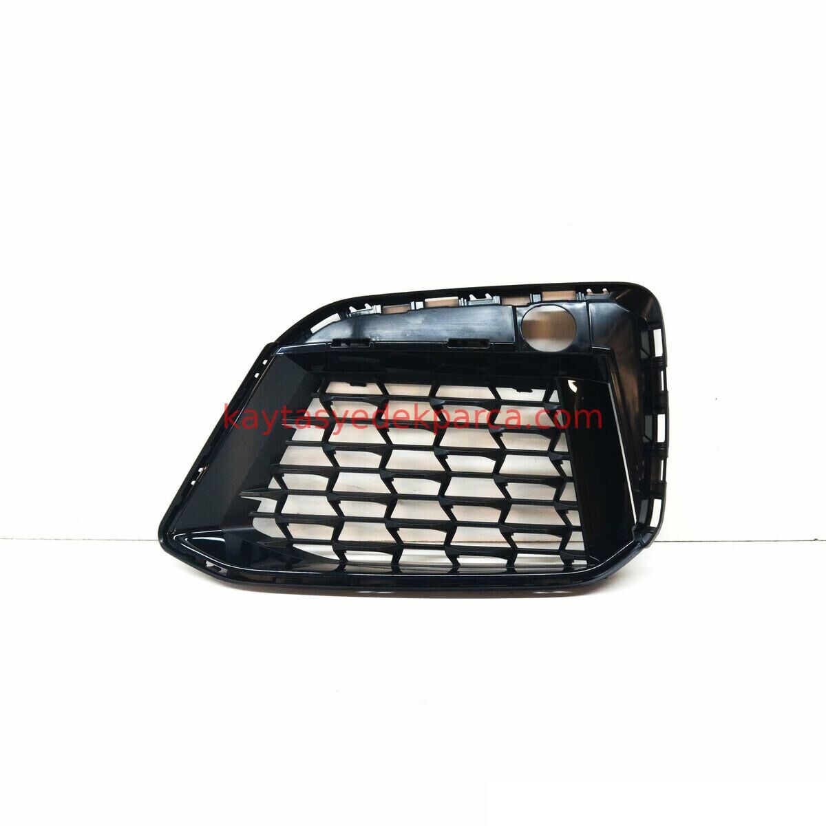 51118098669-8098669-BMW-TAMPON IZGARASI G30 LCİ M SOL