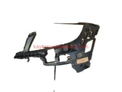 A2048850765-MER-TAMPON BRAKETİ, W204, SOL