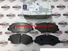 A4474200220-BLP-FREN BALATASI W447 ÖN