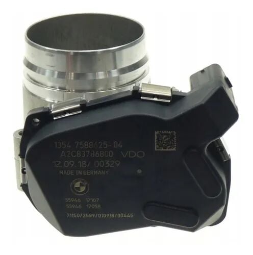 BMW-13547588625-GAZ KELEBEĞİ F30/F20/F10