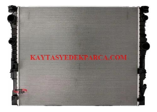 SU RADYATÖRÜ G30 520İ