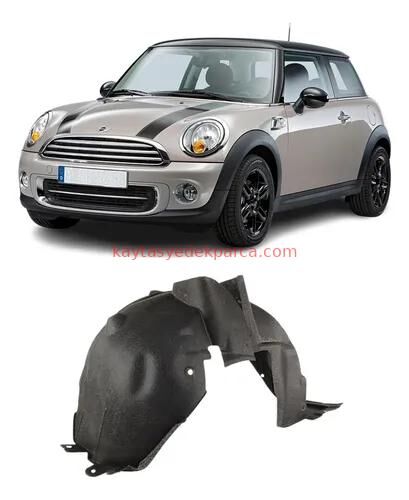 51717207577-TYG-DAVLUMBAZ ÇAM.ÖN MİNİ COOPER R56/L