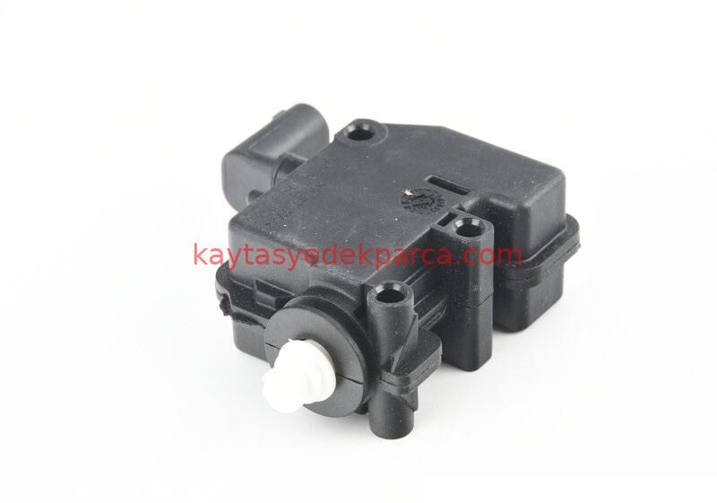 67117270792-7270792-BMW-DEPO KAPAK MERKEZİ KİLİT MOTORU F30