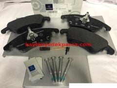 A0074207520-FEB-FREN BALATASI, W204-212 ÖN C320-E250 0054201620