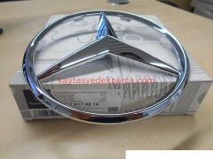 A2078170016-8170016-TYG-PANJUR YILDIZI GÖBEKLI